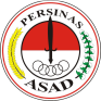 Logo ASAD